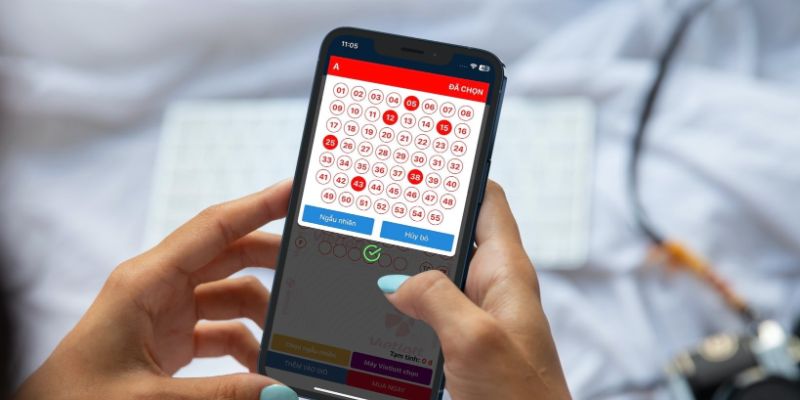 Tìm hiểu về xổ số online